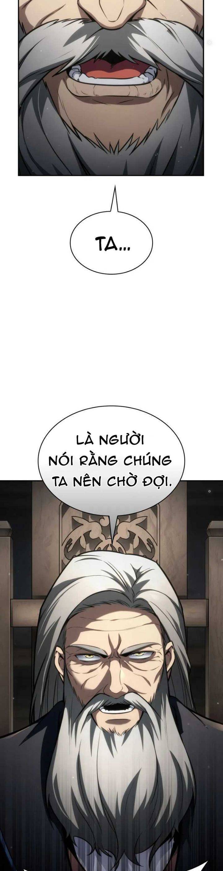 Đại Pháp Sư Toàn Năng [Chap 88] - Page 40