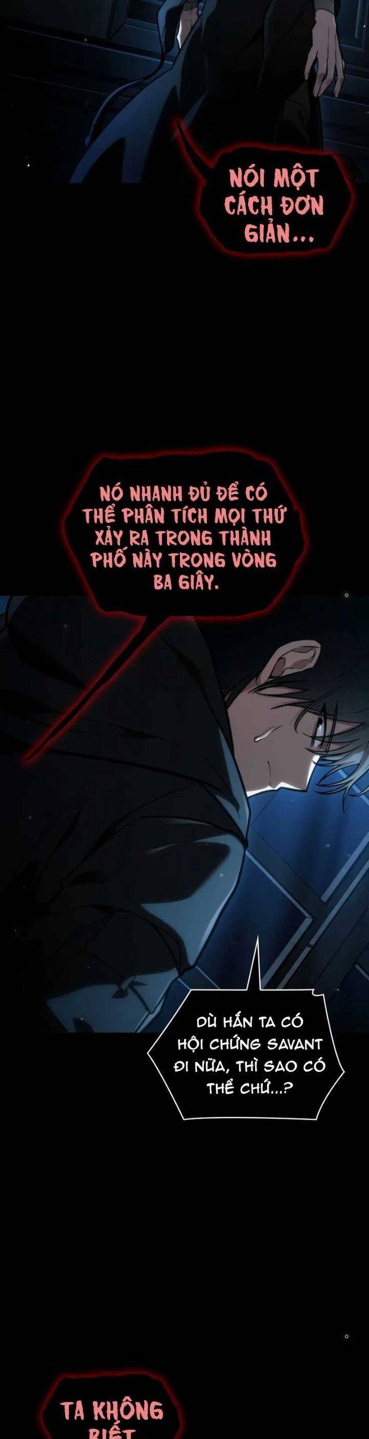 Đại Pháp Sư Toàn Năng [Chap 88] - Page 8