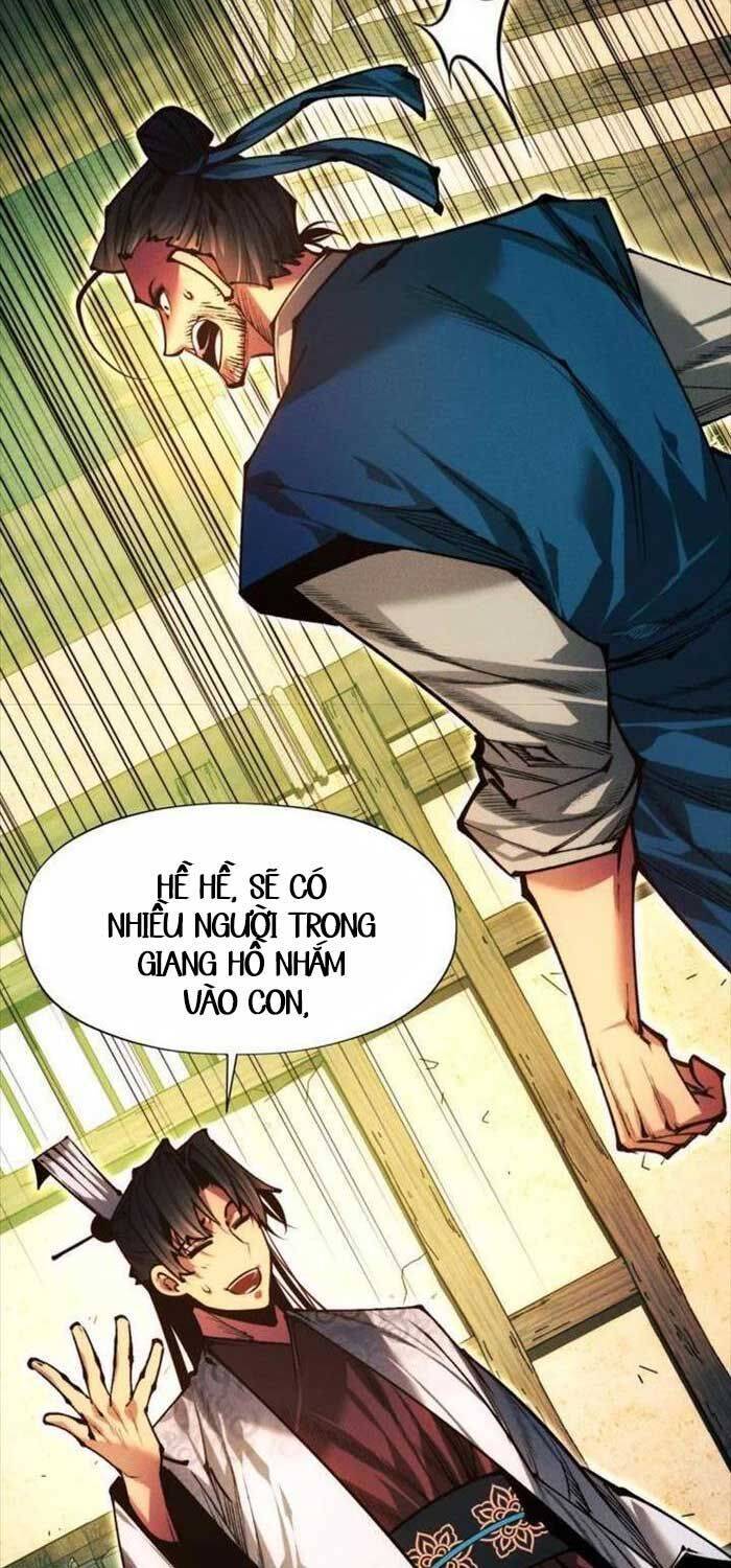 Chuyển Sinh Vào Thế Giới Võ Lâm [Chap 104] - Page 123