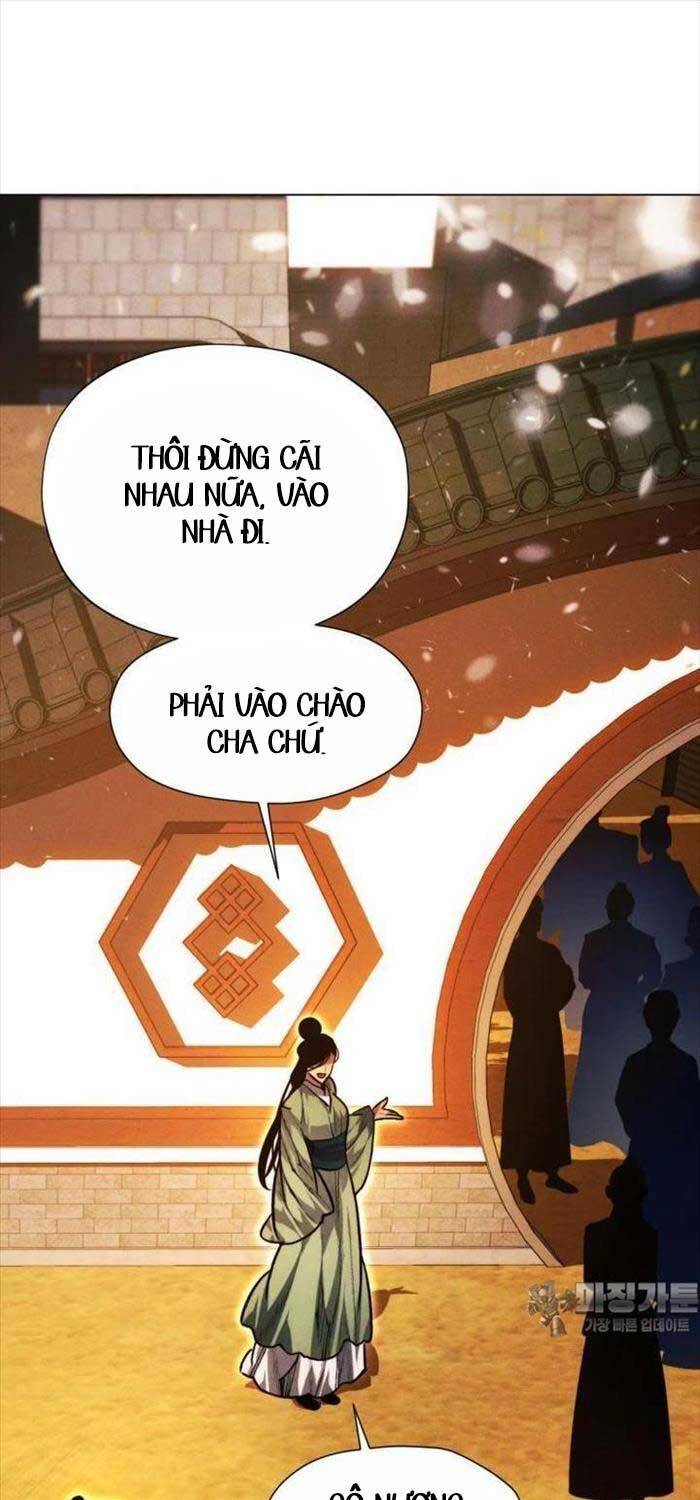 Chuyển Sinh Vào Thế Giới Võ Lâm [Chap 104] - Page 61