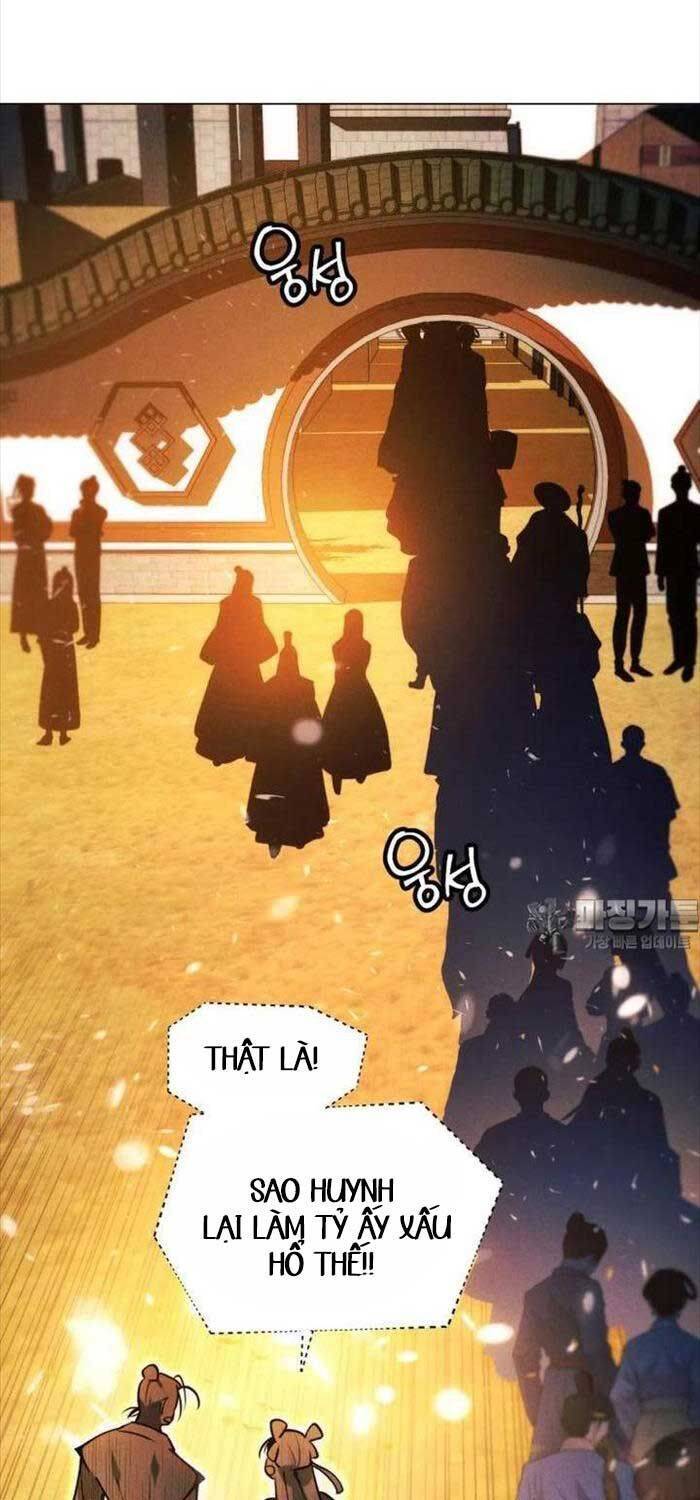 Chuyển Sinh Vào Thế Giới Võ Lâm [Chap 104] - Page 63