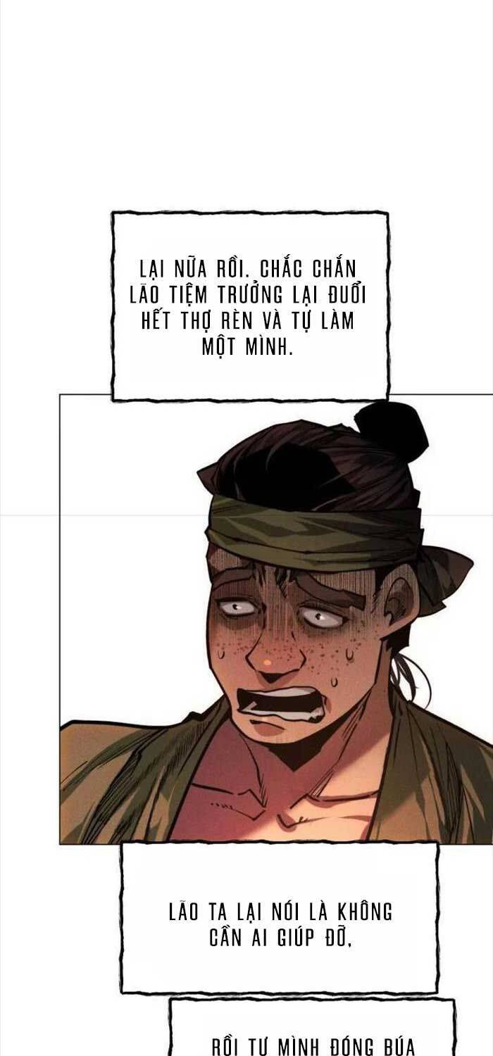 Chuyển Sinh Vào Thế Giới Võ Lâm [Chap 104] - Page 84