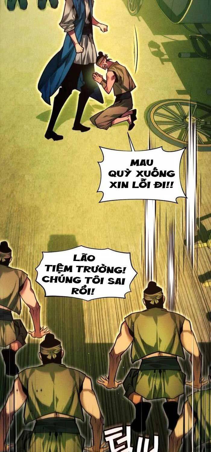 Chuyển Sinh Vào Thế Giới Võ Lâm [Chap 104] - Page 86