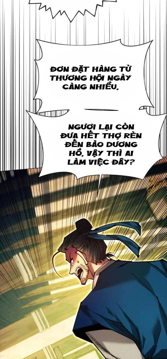 Chuyển Sinh Vào Thế Giới Võ Lâm [Chap 104] - Page 96