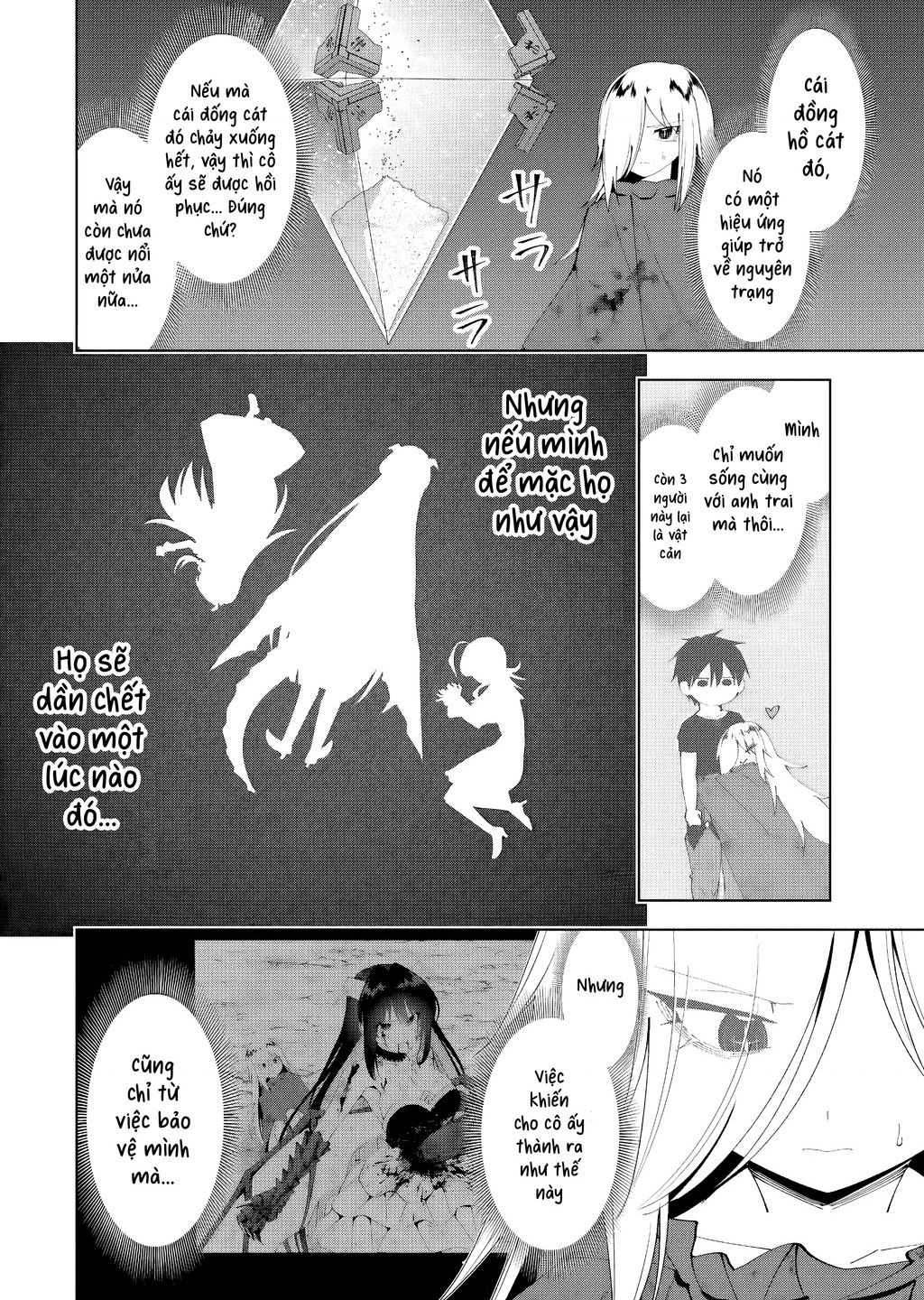 Yuusha To Yobareta Nochi Ni Soshite Musou Otoko Wa Kazoku Wo Tsukuru [Chap 49-51] - Page 12