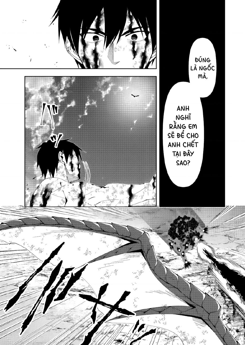 Yuusha To Yobareta Nochi Ni Soshite Musou Otoko Wa Kazoku Wo Tsukuru [Chap 49-51] - Page 7