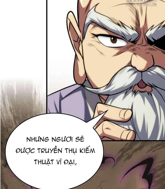 Cuốn Sách Chiến Lược Hàng Đầu Mà Chỉ Tôi Mới Có Thể Nhìn Thấy [Chap 37] - Page 26