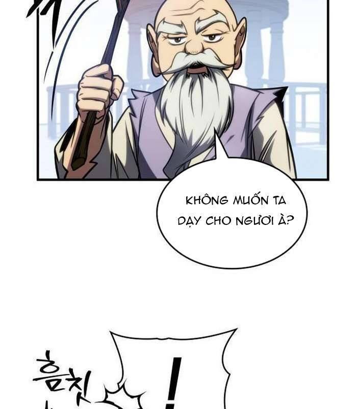 Cuốn Sách Chiến Lược Hàng Đầu Mà Chỉ Tôi Mới Có Thể Nhìn Thấy [Chap 37] - Page 88