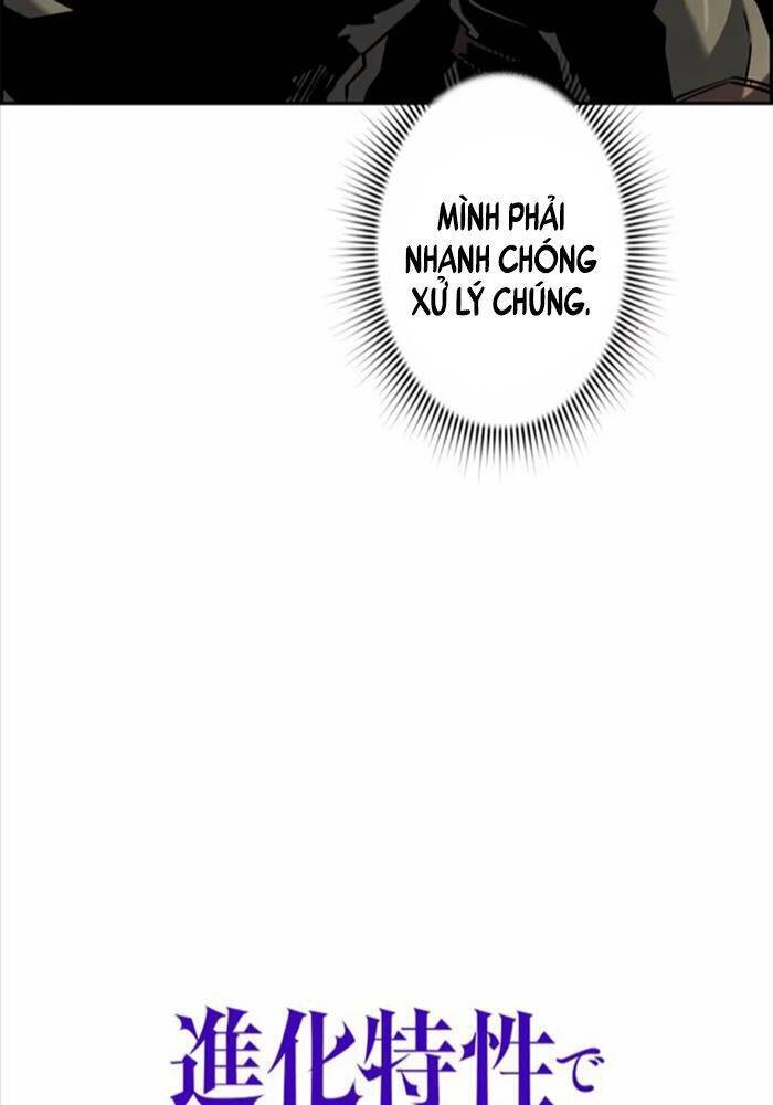 Đặc Tính Tiến Hóa Của Chiêu Hồn Sư [Chap 71] - Page 35