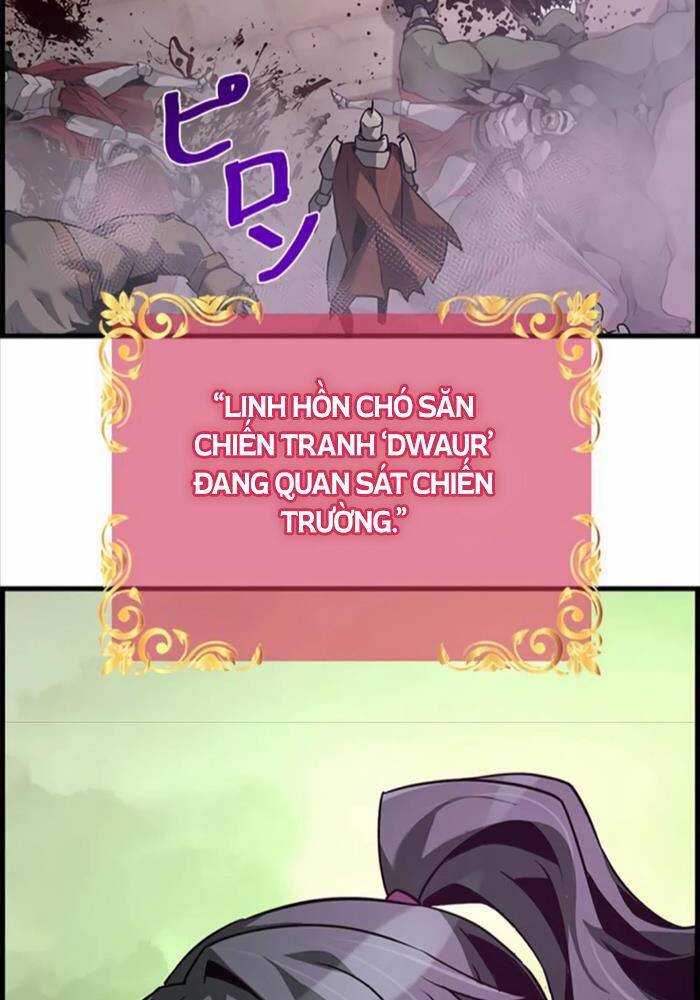 Đặc Tính Tiến Hóa Của Chiêu Hồn Sư [Chap 71] - Page 97