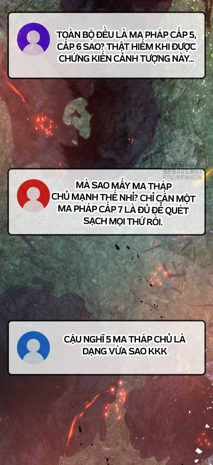 Quỷ Troll Mạnh Nhất Thế Giới [Chap 105-106] - Page 40