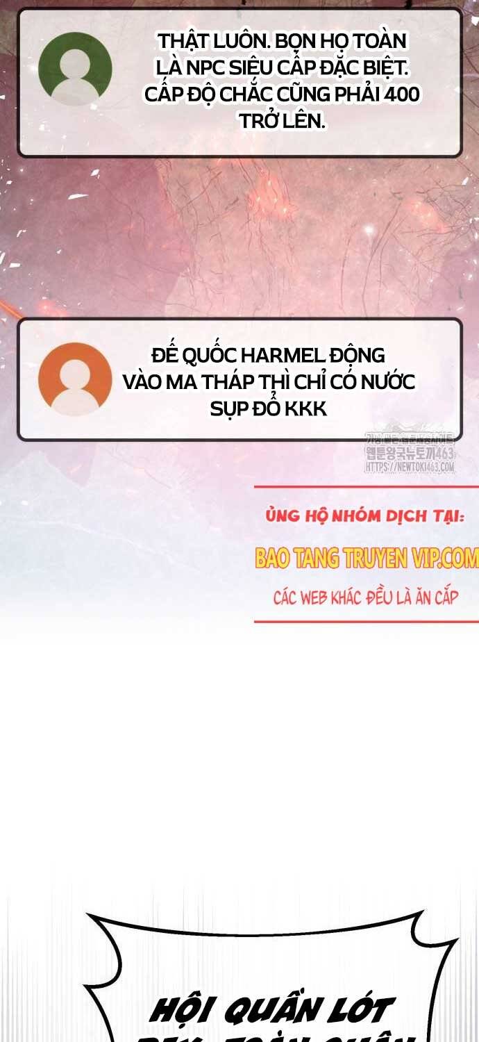 Quỷ Troll Mạnh Nhất Thế Giới [Chap 105-106] - Page 41