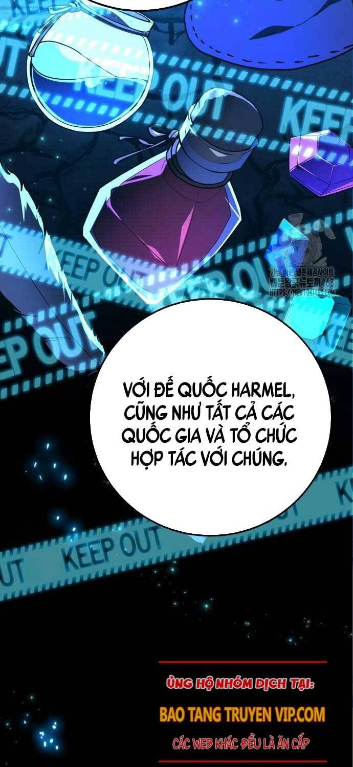 Quỷ Troll Mạnh Nhất Thế Giới [Chap 105-106] - Page 6