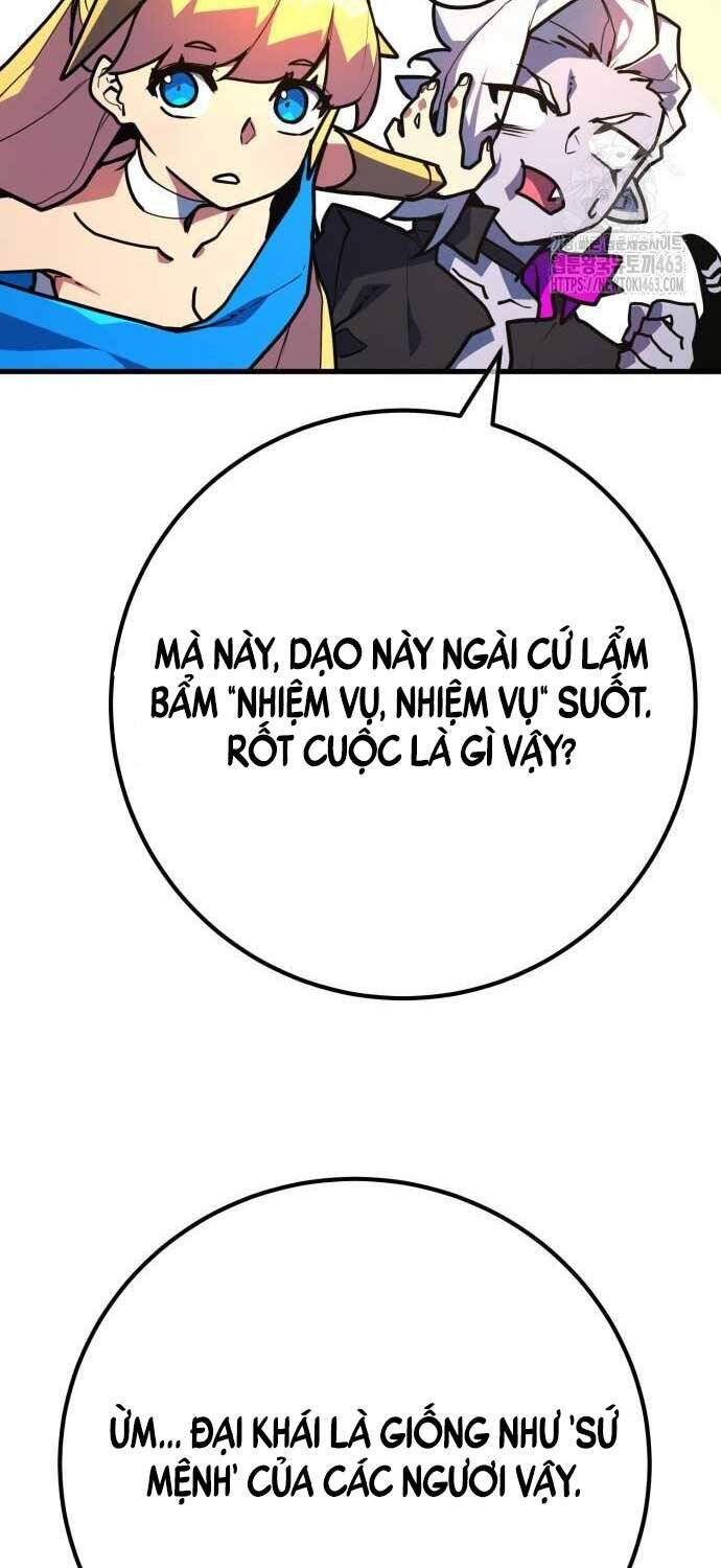 Quỷ Troll Mạnh Nhất Thế Giới [Chap 105-106] - Page 90