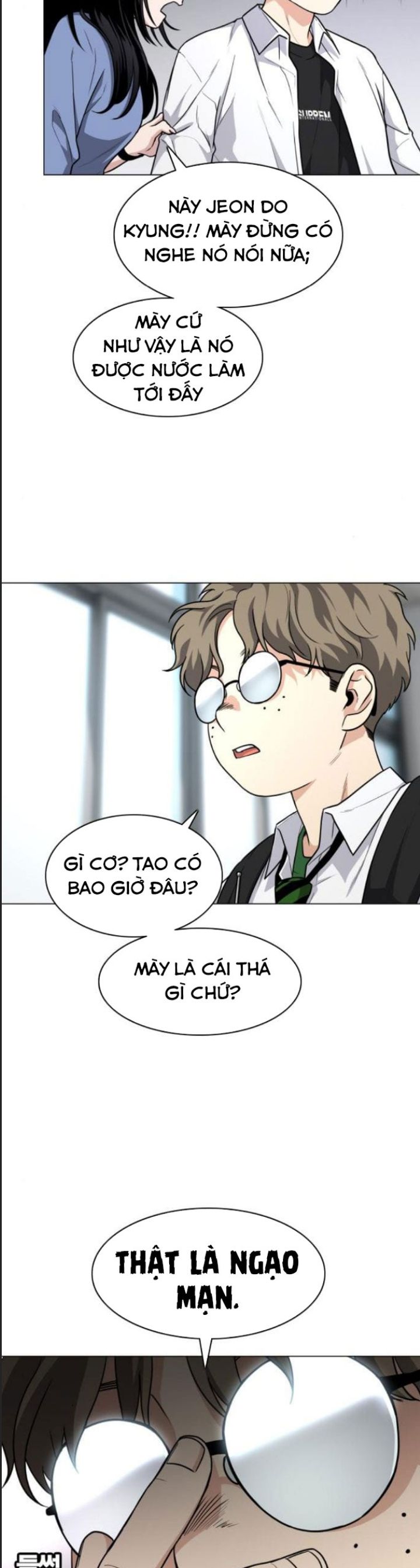 Kiếm Vương [Chap 19] - Page 24