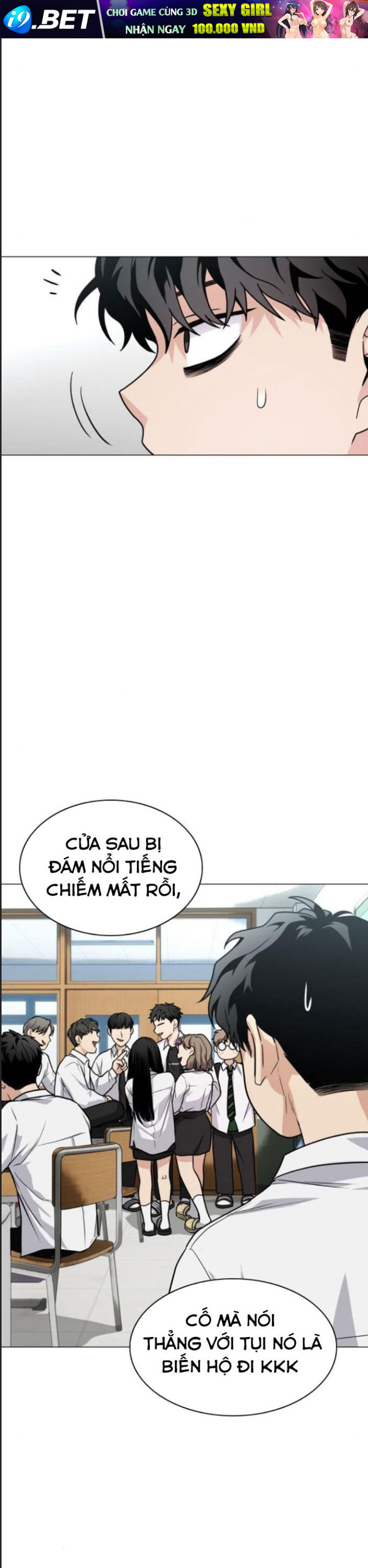 Kiếm Vương [Chap 19] - Page 38