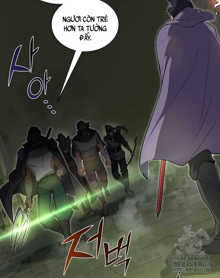 Tôi Thăng Cấp Bằng Kĩ Năng [Chap 76] - Page 14