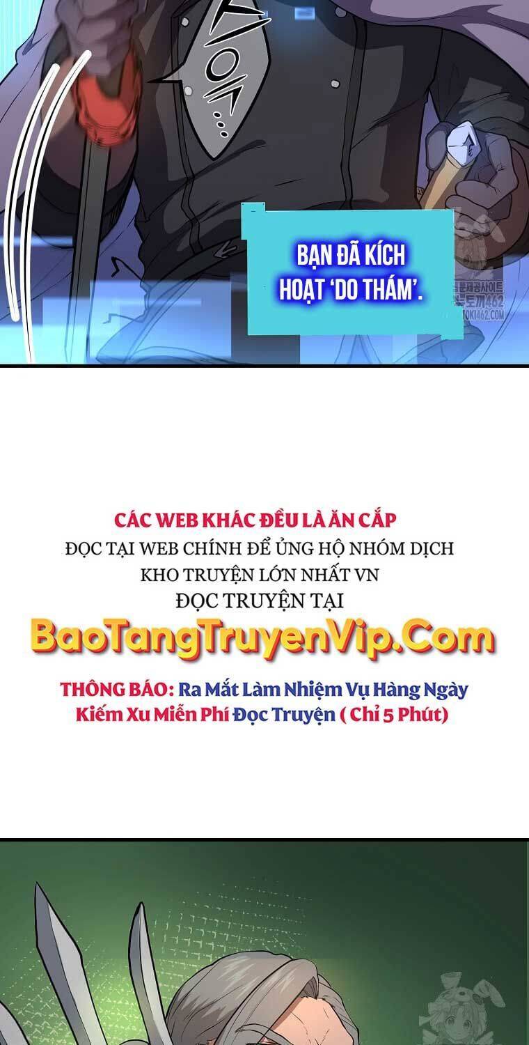 Tôi Thăng Cấp Bằng Kĩ Năng [Chap 76] - Page 22