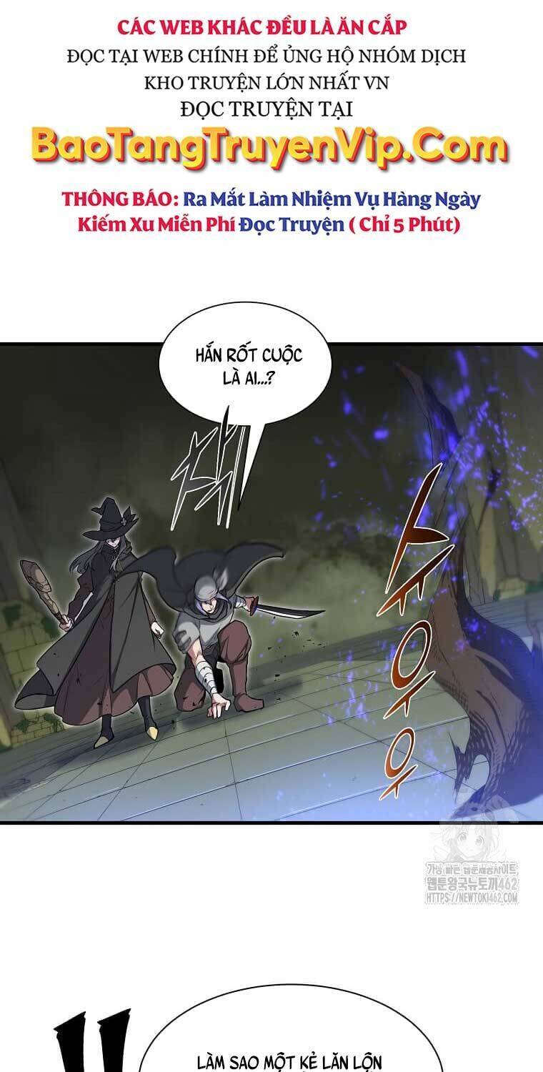 Tôi Thăng Cấp Bằng Kĩ Năng [Chap 76] - Page 50