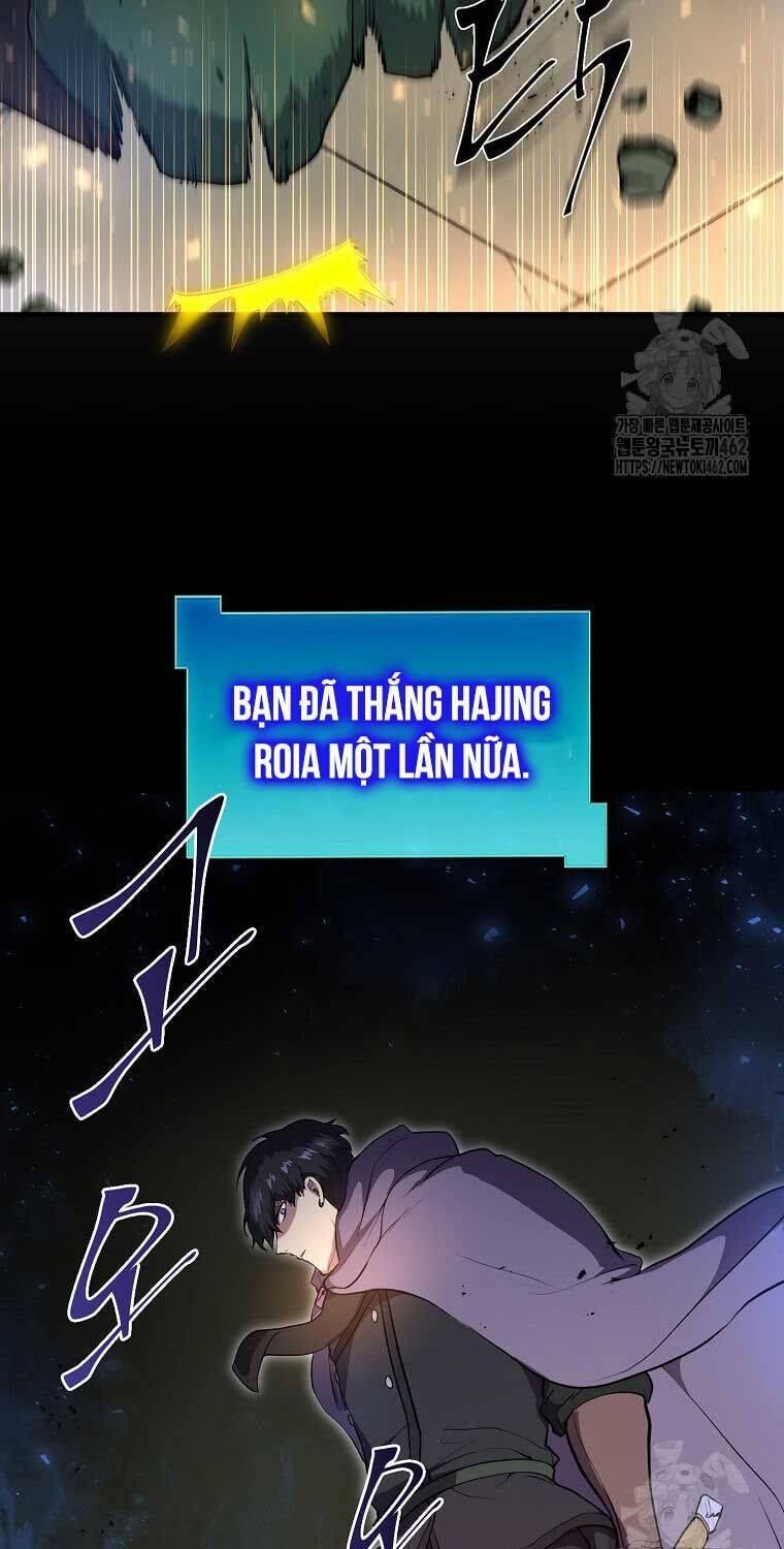 Tôi Thăng Cấp Bằng Kĩ Năng [Chap 76] - Page 52