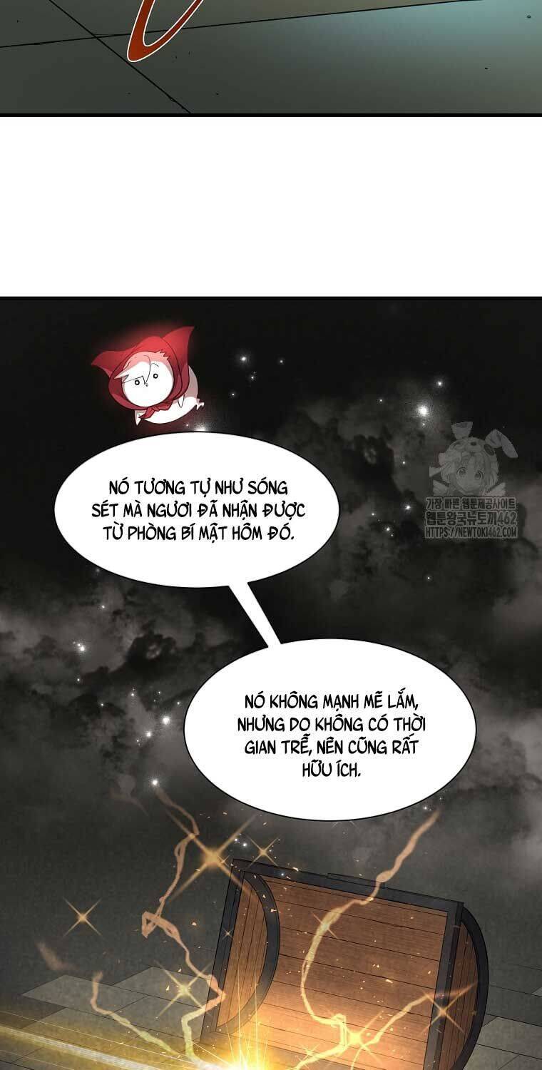 Tôi Thăng Cấp Bằng Kĩ Năng [Chap 76] - Page 69