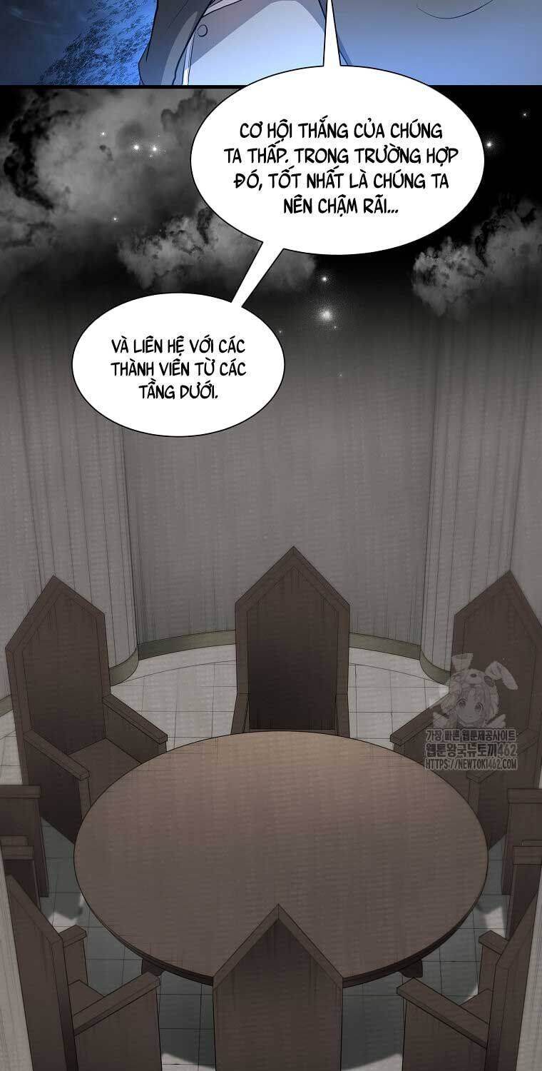 Tôi Thăng Cấp Bằng Kĩ Năng [Chap 76] - Page 76