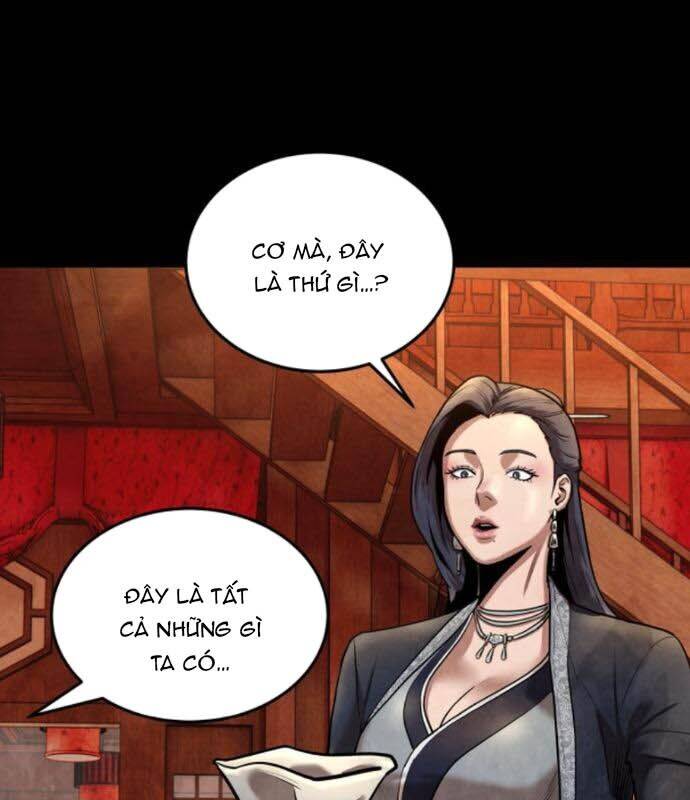 Tay Súng Chinh Phục Võ Lâm [Chap 33] - Page 54