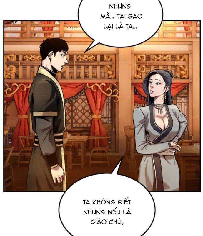 Tay Súng Chinh Phục Võ Lâm [Chap 33] - Page 70