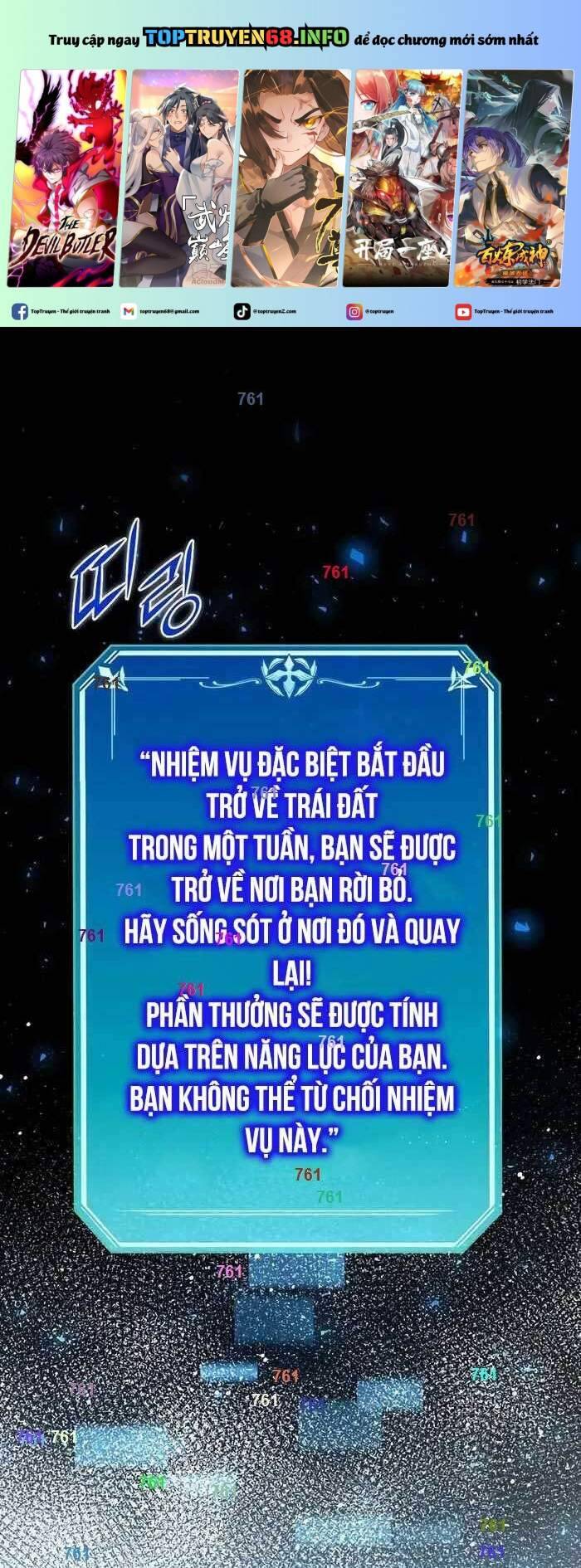 Tôi Thăng Cấp Bằng Kĩ Năng [Chap 77] - Page 1