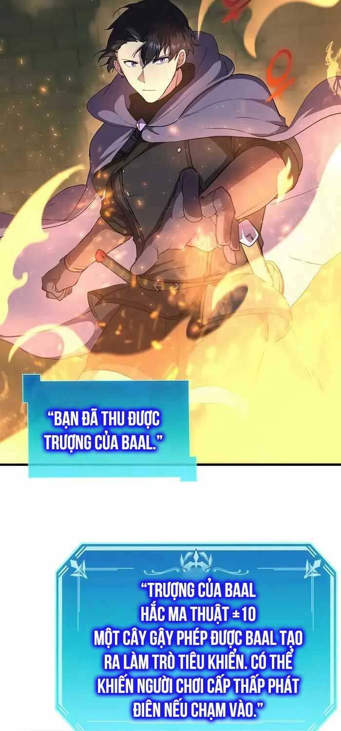 Tôi Thăng Cấp Bằng Kĩ Năng [Chap 77] - Page 22