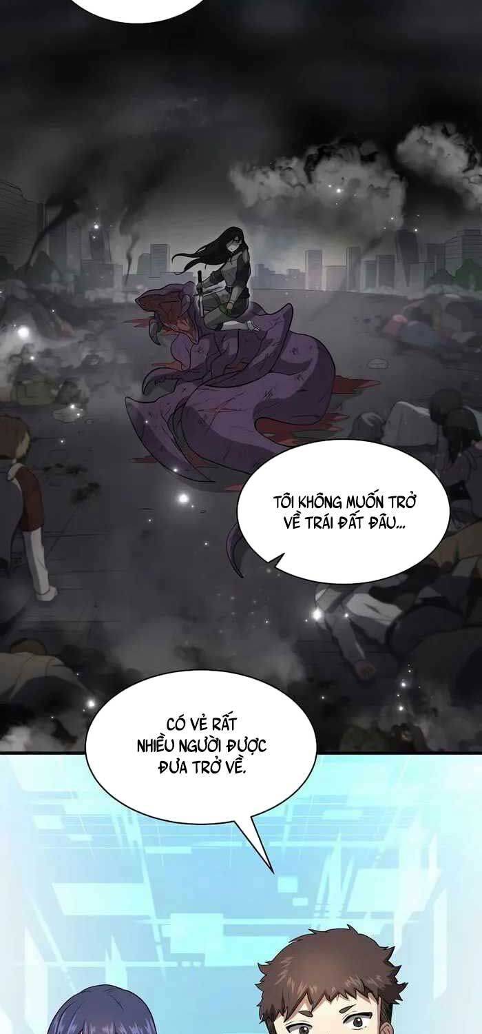 Tôi Thăng Cấp Bằng Kĩ Năng [Chap 77] - Page 3