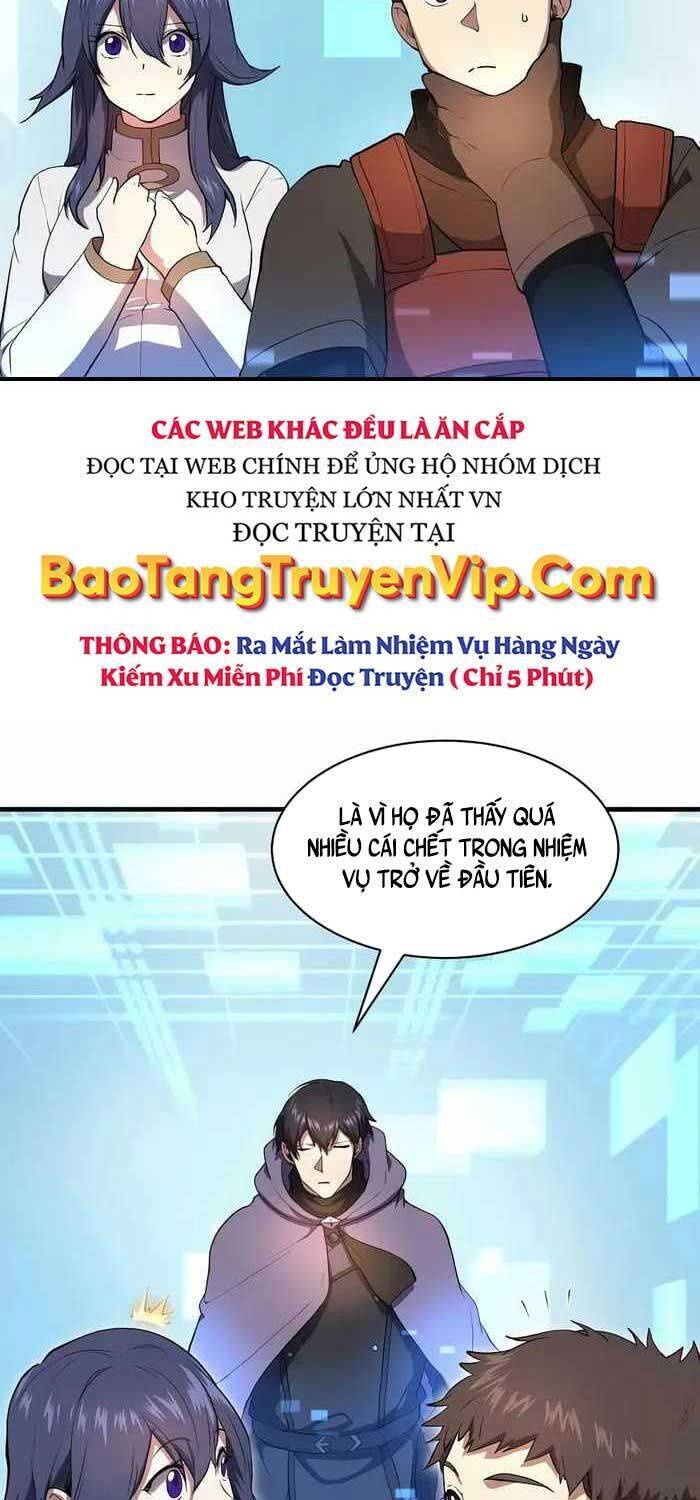 Tôi Thăng Cấp Bằng Kĩ Năng [Chap 77] - Page 4