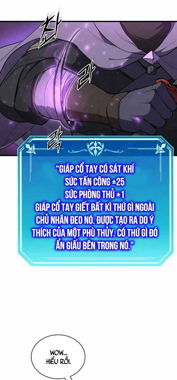 Tôi Thăng Cấp Bằng Kĩ Năng [Chap 77] - Page 56