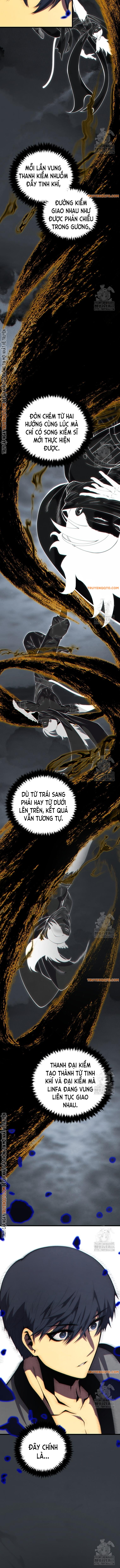 Con Trai Út Của Gia Đình Kiếm Thuật Danh Tiếng [Chap 134] - Page 2