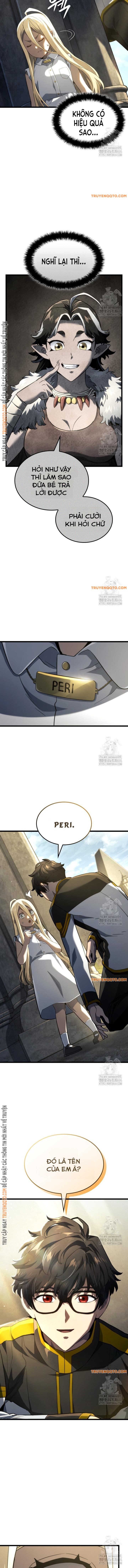 Thiết Huyết Kiếm Sĩ Hồi Quy [Chap 83] - Page 10