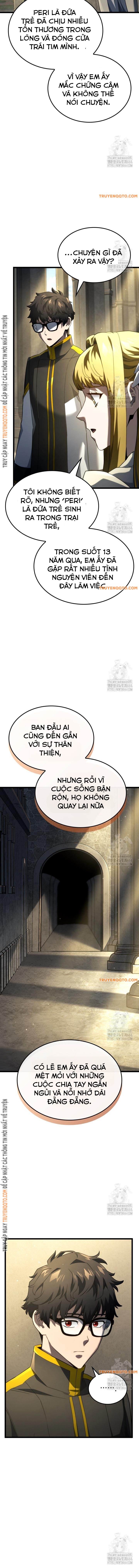 Thiết Huyết Kiếm Sĩ Hồi Quy [Chap 83] - Page 12