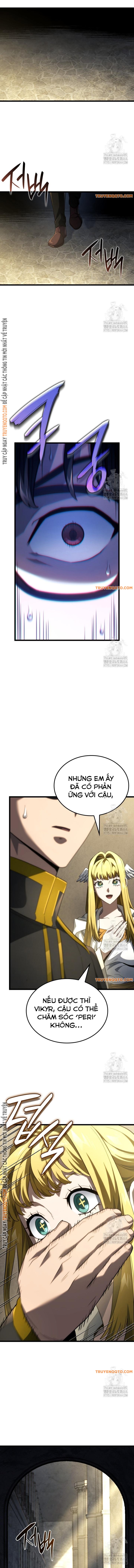 Thiết Huyết Kiếm Sĩ Hồi Quy [Chap 83] - Page 13