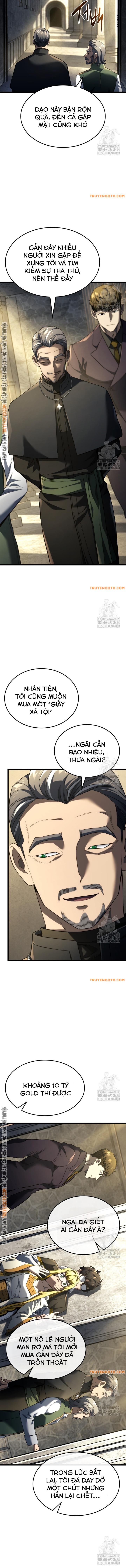 Thiết Huyết Kiếm Sĩ Hồi Quy [Chap 83] - Page 14