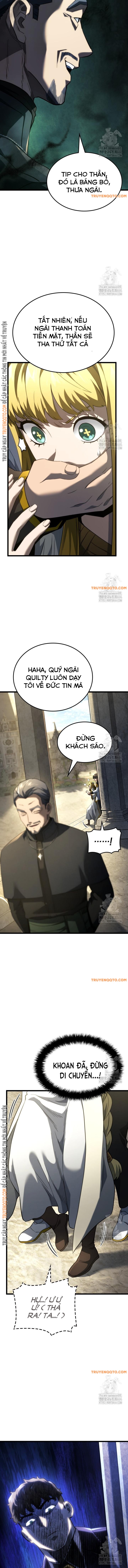 Thiết Huyết Kiếm Sĩ Hồi Quy [Chap 83] - Page 16