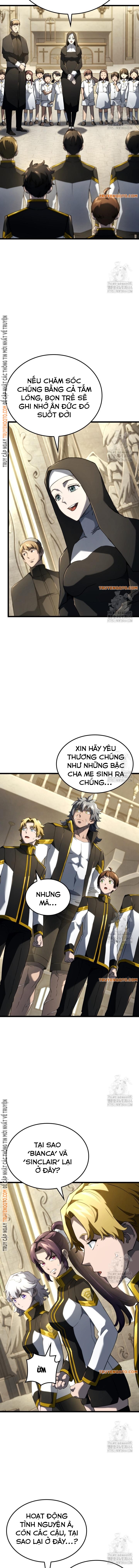 Thiết Huyết Kiếm Sĩ Hồi Quy [Chap 83] - Page 3