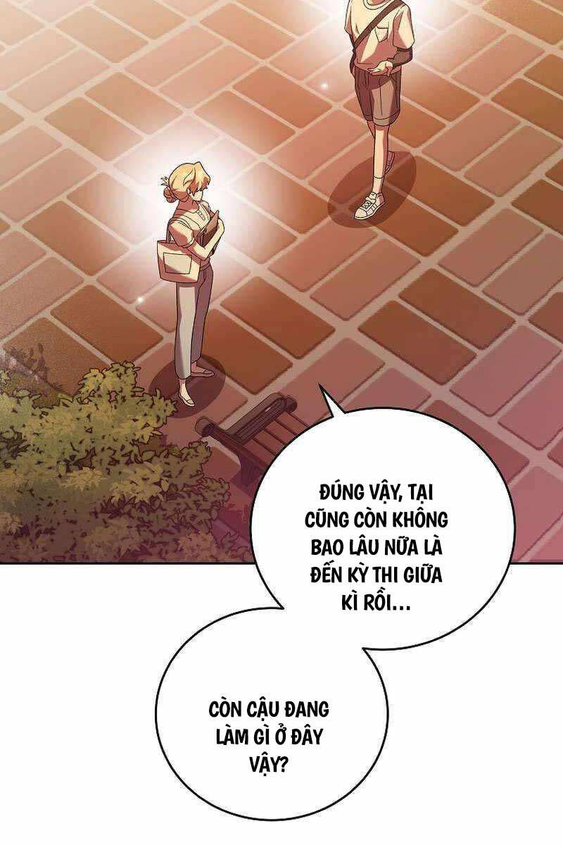 Nhân Vật Ngoài Lề Tiểu Thuyết [Chap 99-100] - Page 23