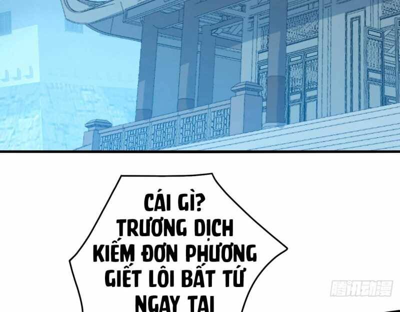 Đồ Đệ Thăng Cấp, Ta Nằm Không Cũng Mạnh