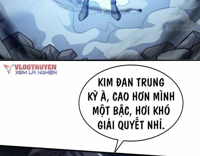 Đồ Đệ Thăng Cấp, Ta Nằm Không Cũng Mạnh