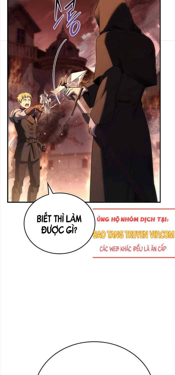 Quỷ Vương Hồi Quy Là Người Tốt [Chap 55] - Page 87