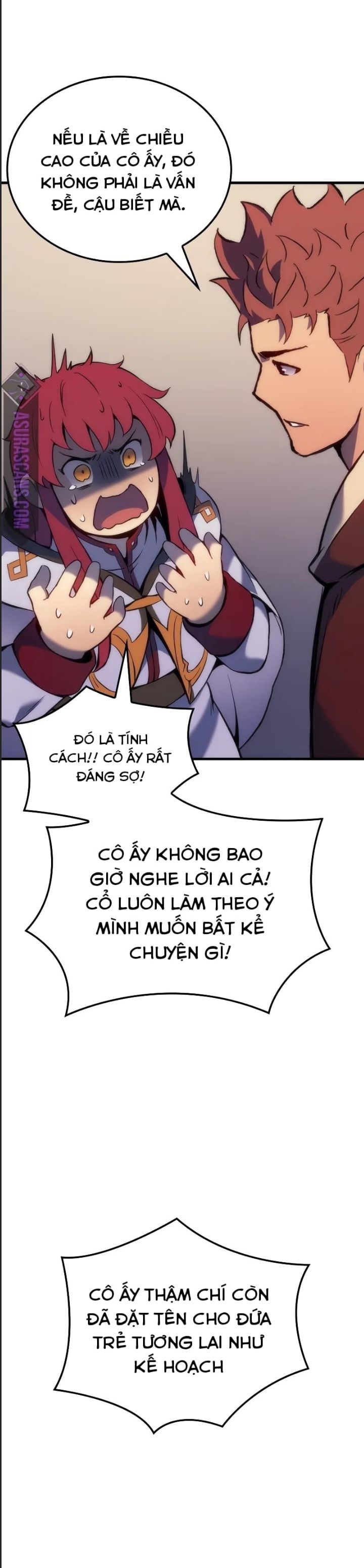 Đế Vương Hồi Quy [Chap 52] - Page 28