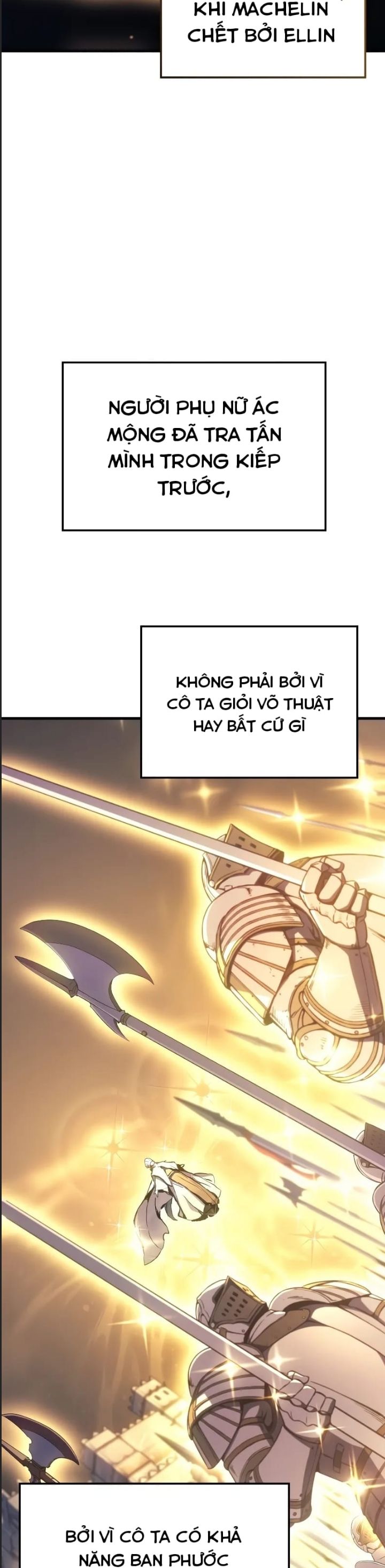 Đế Vương Hồi Quy [Chap 52] - Page 34