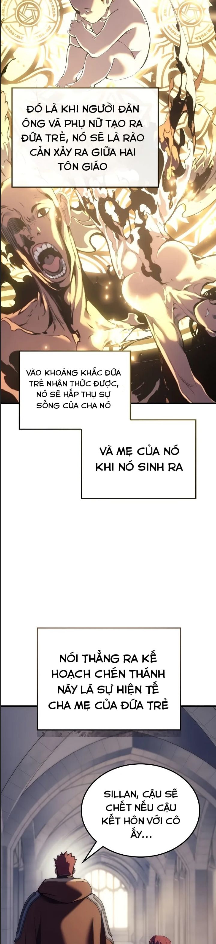 Đế Vương Hồi Quy [Chap 52] - Page 38