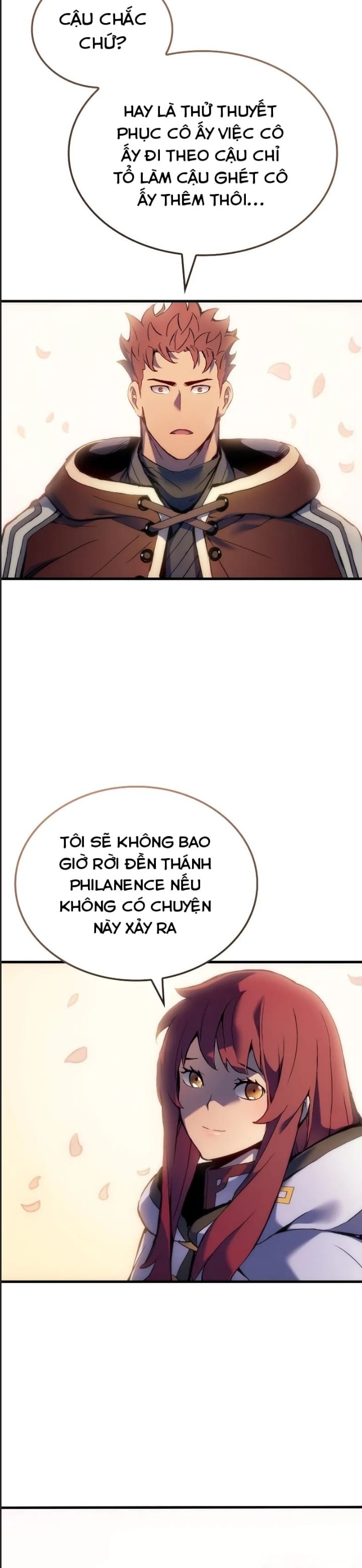 Đế Vương Hồi Quy [Chap 52] - Page 46