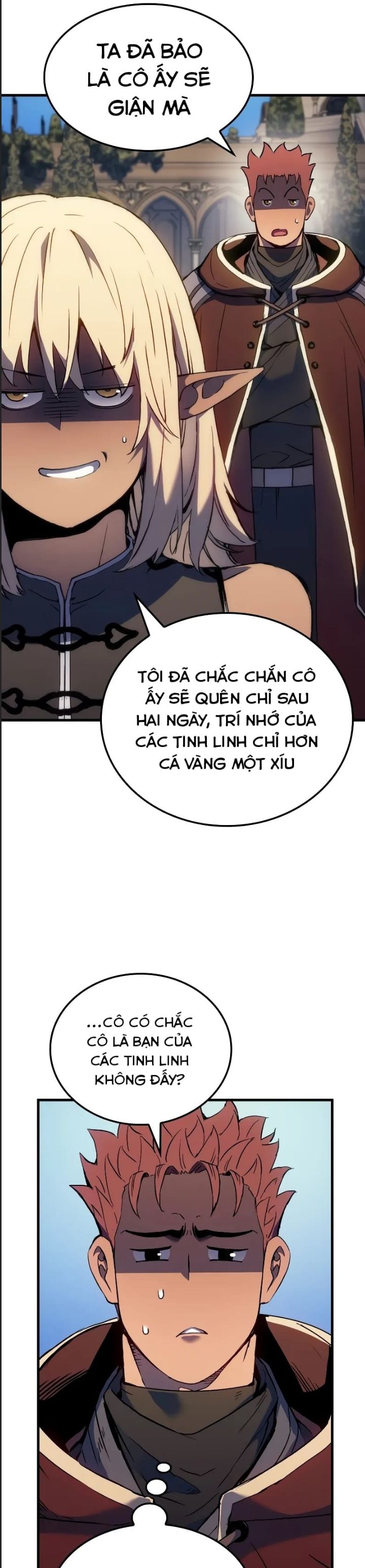 Đế Vương Hồi Quy [Chap 52] - Page 5