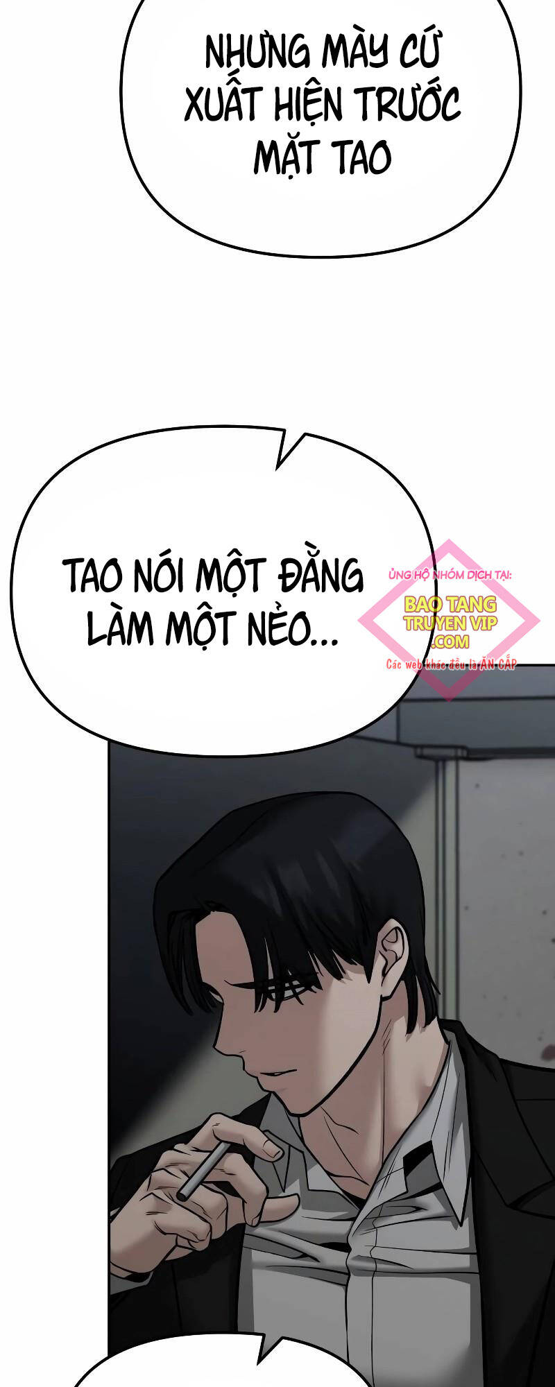 Giang Hồ Thực Thi Công Lý [Chap 110] - Page 10